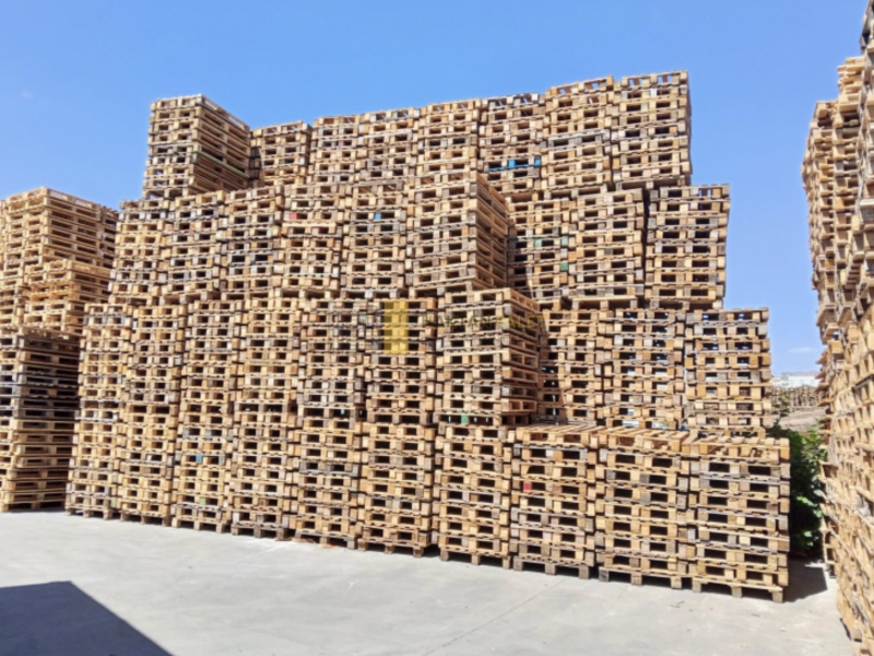 Darıca paletçi arayanlar için sıfır palet ve ikinci el palet alım satımında hızlı, uygun ve güvenilir çözümler. Aynı gün teslimat Haktan Palet